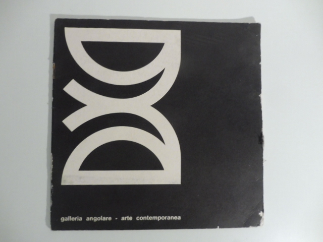 Galleria angolare, arte contemporanea. Guido Crepax 23 marzo - 18 aprile 1977